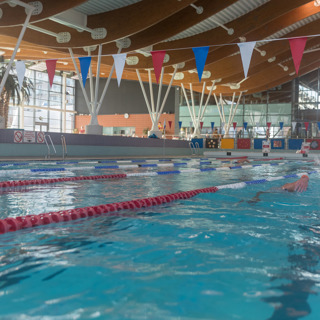Leisure Pool