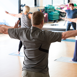 Workout Classes