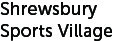 Shrewsbury Sports Village