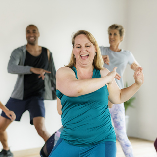 Workout Classes
